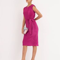 SALT ATTIRE Women Formal Sheath Dress-image-32