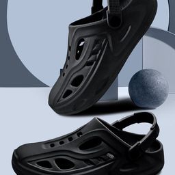 Aircum Men Clogs-image-62