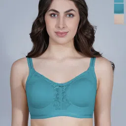 LADYLAND Bra Full Coverage Lightly Padded-51