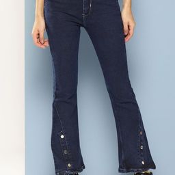 BAESD Girls Comfort Relaxed Fit Stretchable Jeans-image-23
