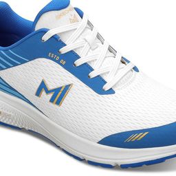 Skechers Go Run Persistence - Engineer Men Running Shoes image 4