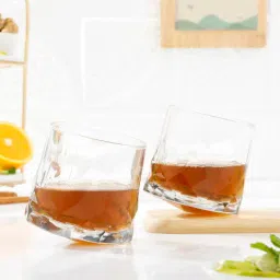 Personalized Reusable Ice Cube And Glass Combo image 5