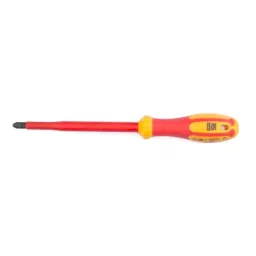 RS PRO PZ3 Tip Pozidriv Insulated Screwdriver 1973796-image-27