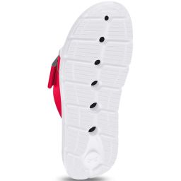 Under Armour Men's U Mercenary Red Slides image 5