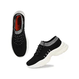 KRAASA Women Mesh Running Shoes-image-28