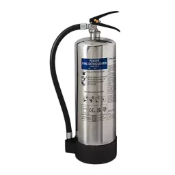 Ceasefire Portable Fire Extinguisher Stored Pressure ABC Powder MAP 50 Chrome 6 Kg, CF-000990-picture-22