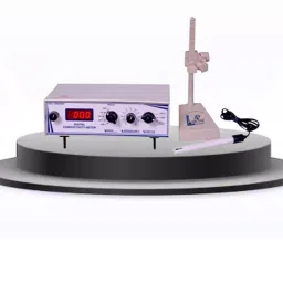 LABCARE LB-941 230V, +- 10% AC Digital Conductivity Meter-0