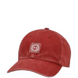 UNDER ARMOUR Orange Cotton Baseball Cap-image-30