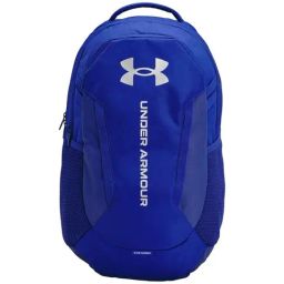 UNDER ARMOUR Blue Logo Medium Laptop Backpack-45