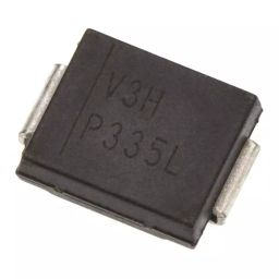 Vishay Schottky Diode 60 V 3 Amp 2 Pin DO-214AB (SMC), VS-30BQ060-M3/9AT (Pack of 5)-image-49