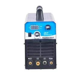 Electra 10-200 A Single Phase TIG Welding Machine, TIG 200 ARGON-image-33