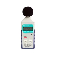 proskit Pro'sKit MT-4008 Sound Level Tester image 2