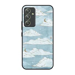 QRIOH Quirky Printed Samsung Galaxy A54 5G Back Case Mobile Accessories-picture-32