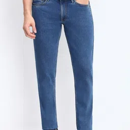 Allen Solly Men Skinny Fit Jeans-image-91