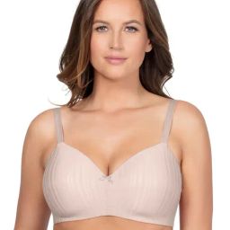 PARFAIT Nude Non Wired Padded Everyday Bra-image-74