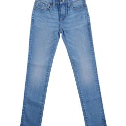 Mode by Red Tape Kids Blue Cotton Washed Jeans-image-88