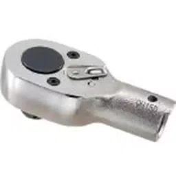 TOHNICHI Torque Wrench Replacement Head QH Ratchet Head 89597681 - Made In Japan-image-2