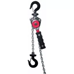 Dayton 550 lb Lifting Capacity Lever Chain Hoist, 5YGF5-image-73