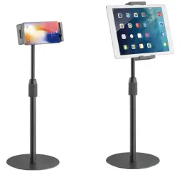 Neopack Unimount Mobile Holder Stand (Black)-19