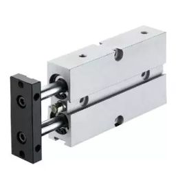 TMC Pneumatics 25 mm Bore 50 mm Stroke TN Series Twin Rod Magnetic Cylinder-picture-10