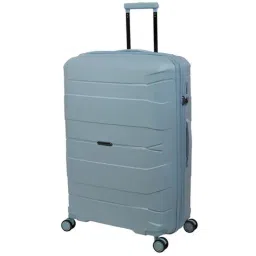 it luggage Momentous Blue Large -28 inches Expandable Hardsided Trolley Bag with TSA Lock-image-37