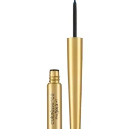 Coloressence Camera Ready Liquid Eyeliner El Black - 3.5 ml-1