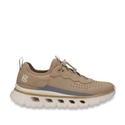 Bagatt Women's Nesaja Beige Sneakers-image-64
