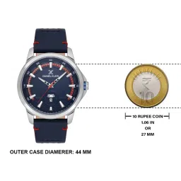 Daniel Klein DK.1.13737-4 Analog Watch for Men image 5