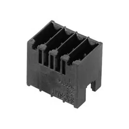 Weidmuller TERMINAL BLOCK, HEADER, 8POS, THT, 1290050000-picture-10