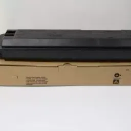 Sharp MX 560 Toner Cartridge Black-25