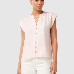 Forever New Uma Cuffed Shirt-picture-3