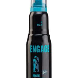 Engage Mate Deodorant Spray for Men - 150 ml-0