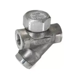 Sant 3/4inch Forged Stainless Steel Thermodynamic Steam Trap FSV 4A-picture-9