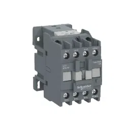 Schneider EasyPact TVS 38A 3P Contactor LC1E3810M7-30