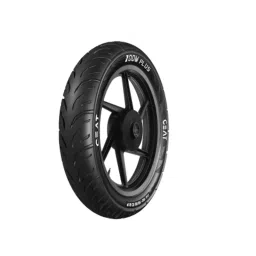 Ceat 120/70-14 ZOOM PLUS TL 55P Tyre-image-42