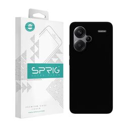 SPRIG Solid Printed Back Case Mobile Accessories-picture-19