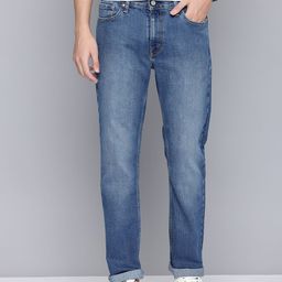 Levis Men 511 Slim Fit Heavy Fade Jeans-image-43