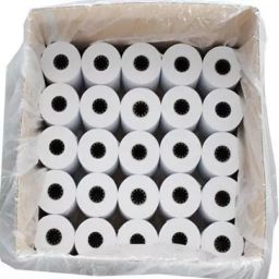 Security Store Thermal Paper Rolls SS-3 Inch (Set100)-21