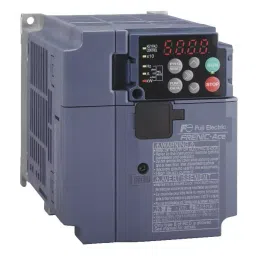 Fuji Electric Three Phase 1.5KW Electric Inverter FRN0004E2S-4GB-29