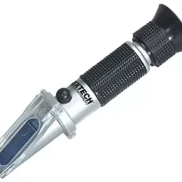 Extech RF41 Portable Battery Coolant Glycol Refractometer with ATC (°C)-35