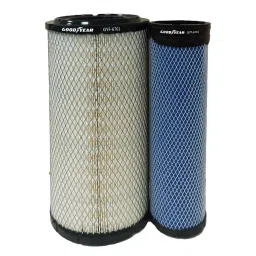 Goodyear Hydraulic Filter GYF-6705 For New Holland Tractor-picture-8