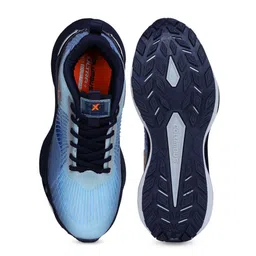 Columbus Men Mesh Memory Foam Running Non-Marking Shoes image 5