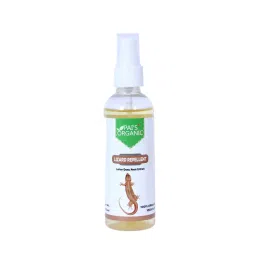 Pai Organic Lizard Repellent Natural Made with Peppermint, Clove, Neem Oil 100 ml-image-18