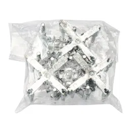 IDEC SLD Series Square Indicator Light Accessory for Collective Close Mounting, SLD-F44PN05 (Pack of 5)-32