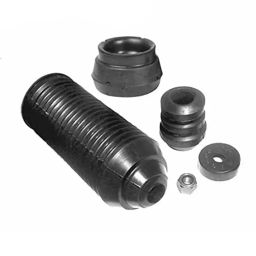Talbros Front Front Strut Kit for Mahindra Xuv-500 With Pu Bump Stopper 2011- 2018, TSK71033UX5 (Set of 3)-picture-17