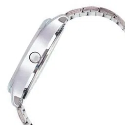TARIDO Men Patterned Dial & Bracelet Style Straps Analogue Watch TD1192SM03 image 4