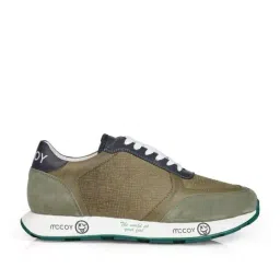 McCoy Men's Brown Casual Sneakers-picture-4