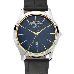 Titan NR1767SL03 Neo - III Analog Watches for Men-62