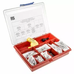 RS PRO Fuse Kit , Model No 1866356-image-17