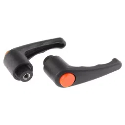 RS PRO M6 x 12mm Stainless Steel Clamping Lever 478214-image-35